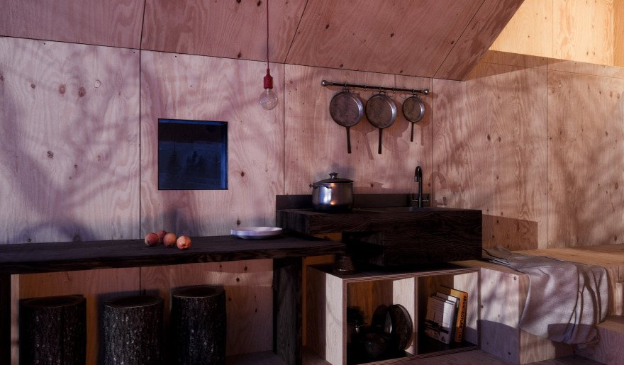 Mountain Refuge(山间避难所)-32