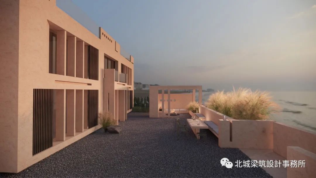 极简原木风,淡雅温润的居心之所丨北城梁筑设计-76