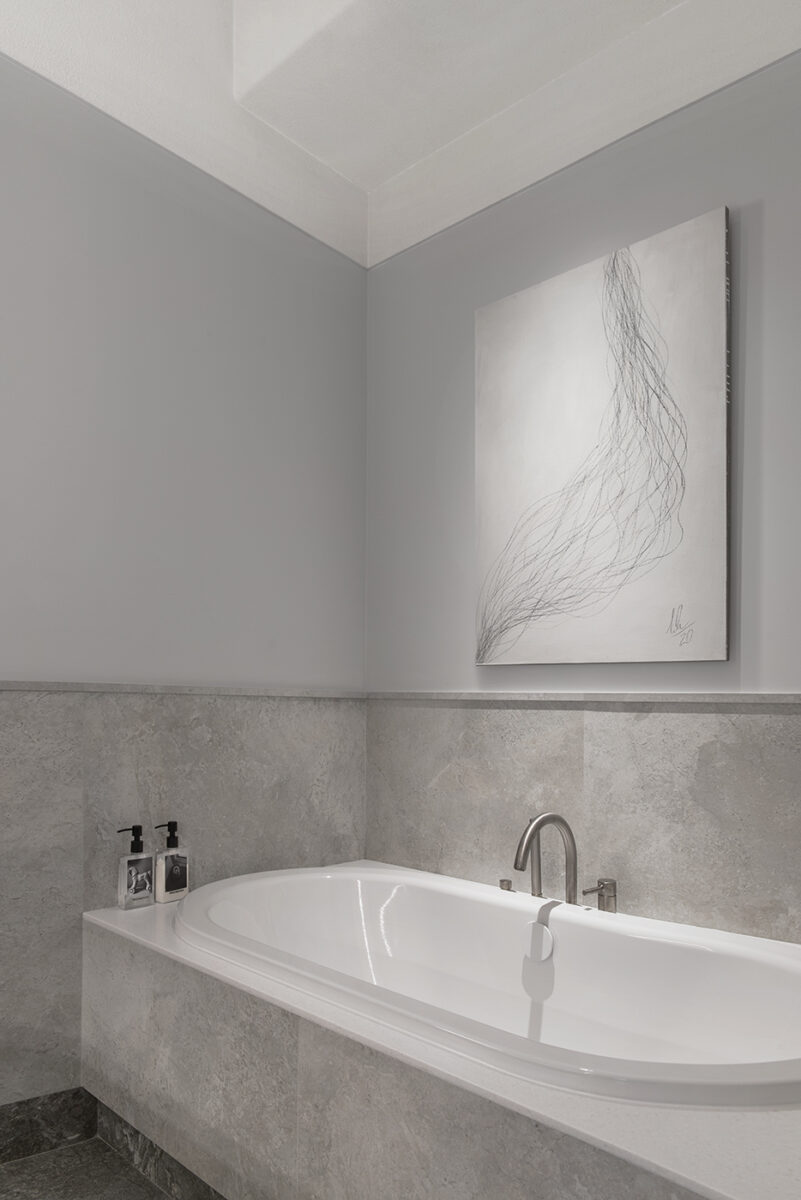 莫斯科公寓设计丨俄罗斯莫斯科-47