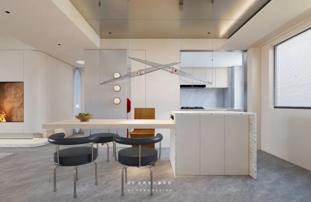 【首发】MH设计新作:秩序•思维-20