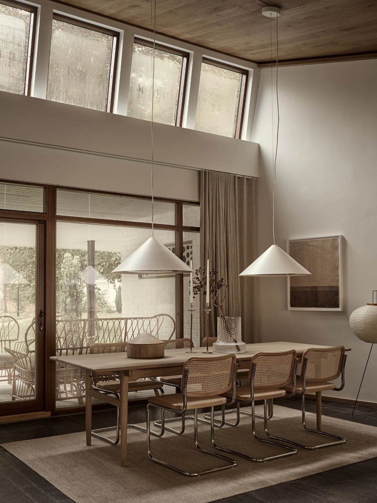 South Yarra 宁静的居所丨澳大利亚丨Lotta Agaton Interiors-45