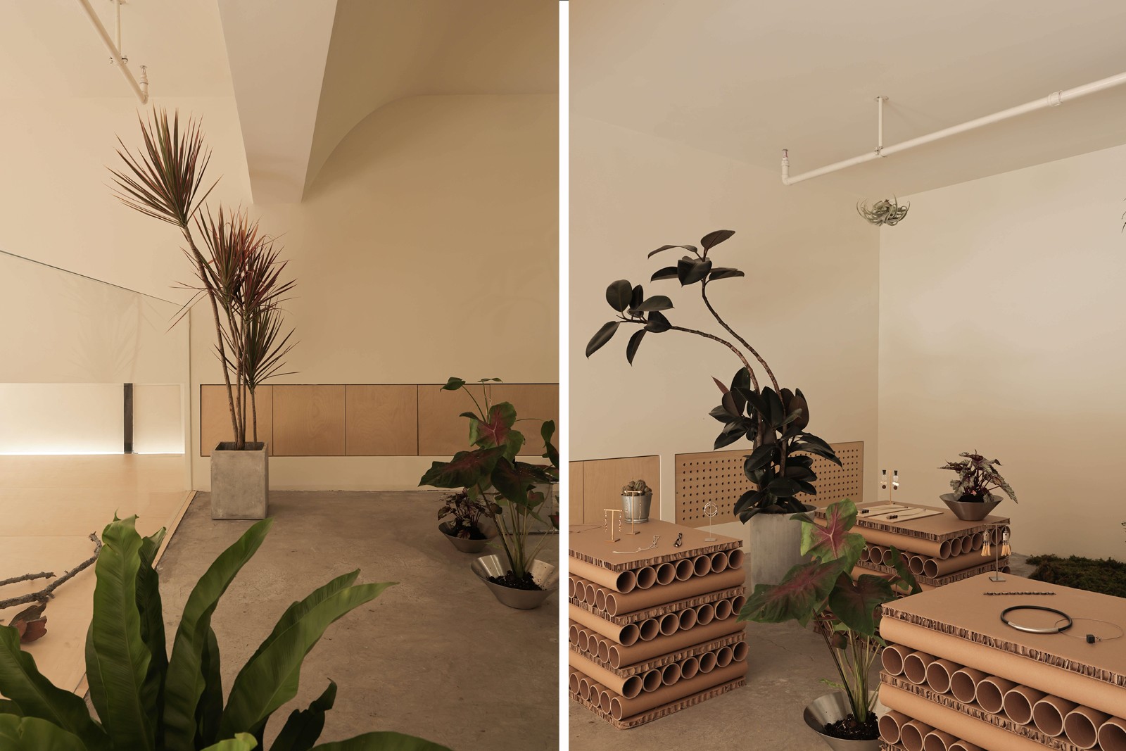 《SPACE DESIGN·两条人食志》丨中国杭州丨文本未提及-22