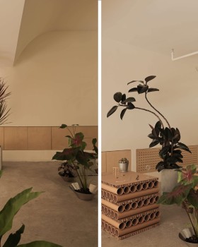 《SPACE DESIGN·两条人食志》丨中国杭州丨文本未提及