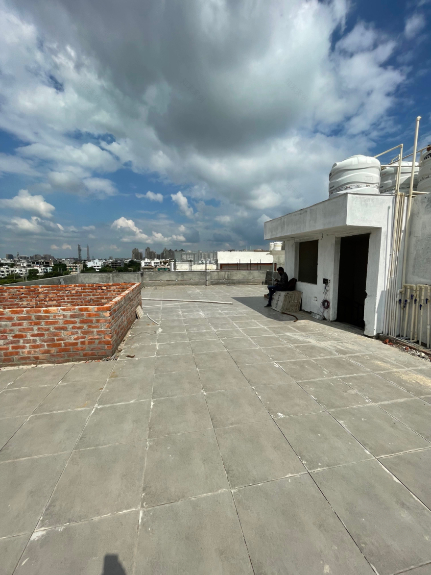 Mrs· Jain的露台花园项目-23