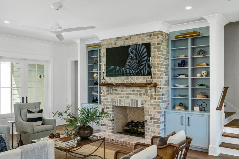 丨Bob Chatham,Chatham Home Planning-47