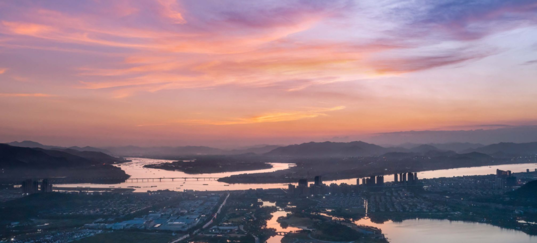 杭州袁浦中学改造设计丨中国杭州丨权洪建筑研究所-7