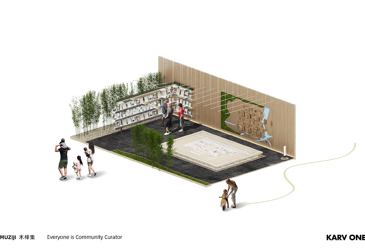 云起·虔来  木梓集丨中国长沙丨峻佳设计-59