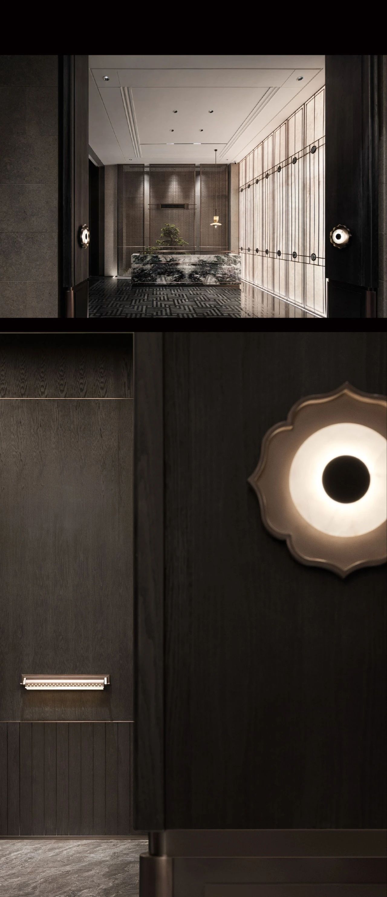 龙湖集团成都公司·龙湖映辰丨中国成都丨DAS 大森设计-2