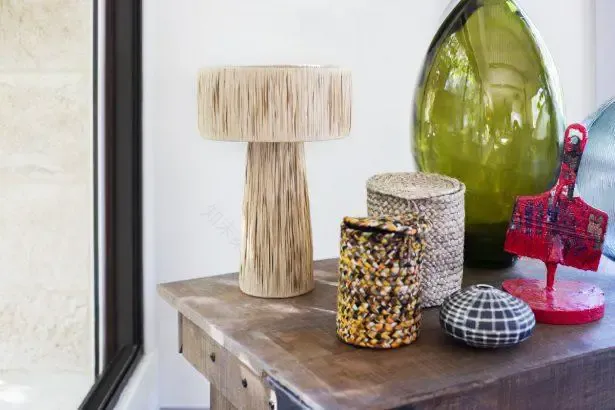 2020 春夏 Habitat 波西米亚风家居饰品解读-6