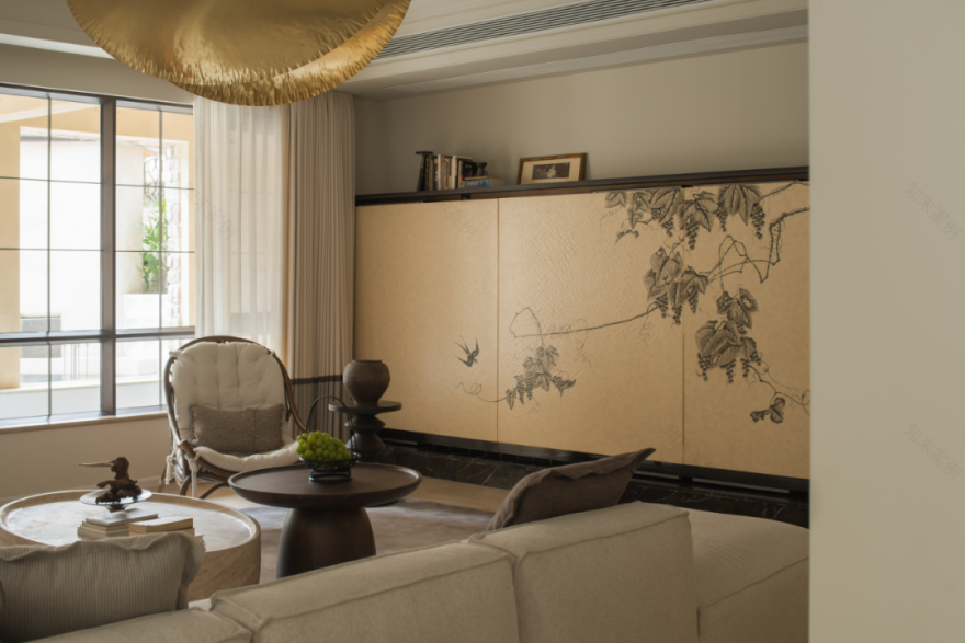 重庆·奥山别墅丨中国重庆丨吴玥-21