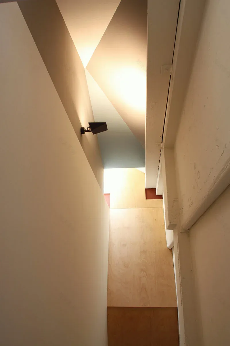 帕尔森斯建筑工作室丨古巴丨Parsonson Architects Ltd.-15