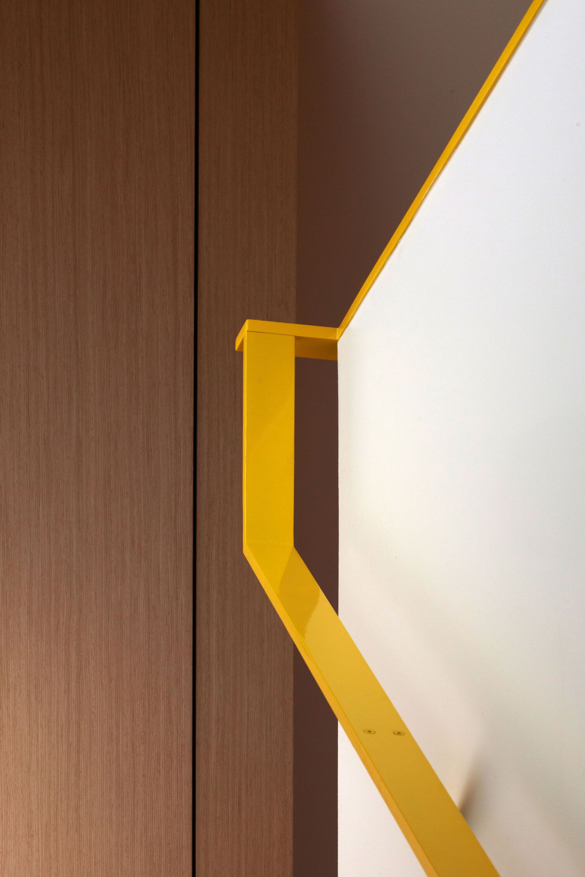 E44 巷道住宅丨加拿大温哥华丨Imu Chan Architecture-35