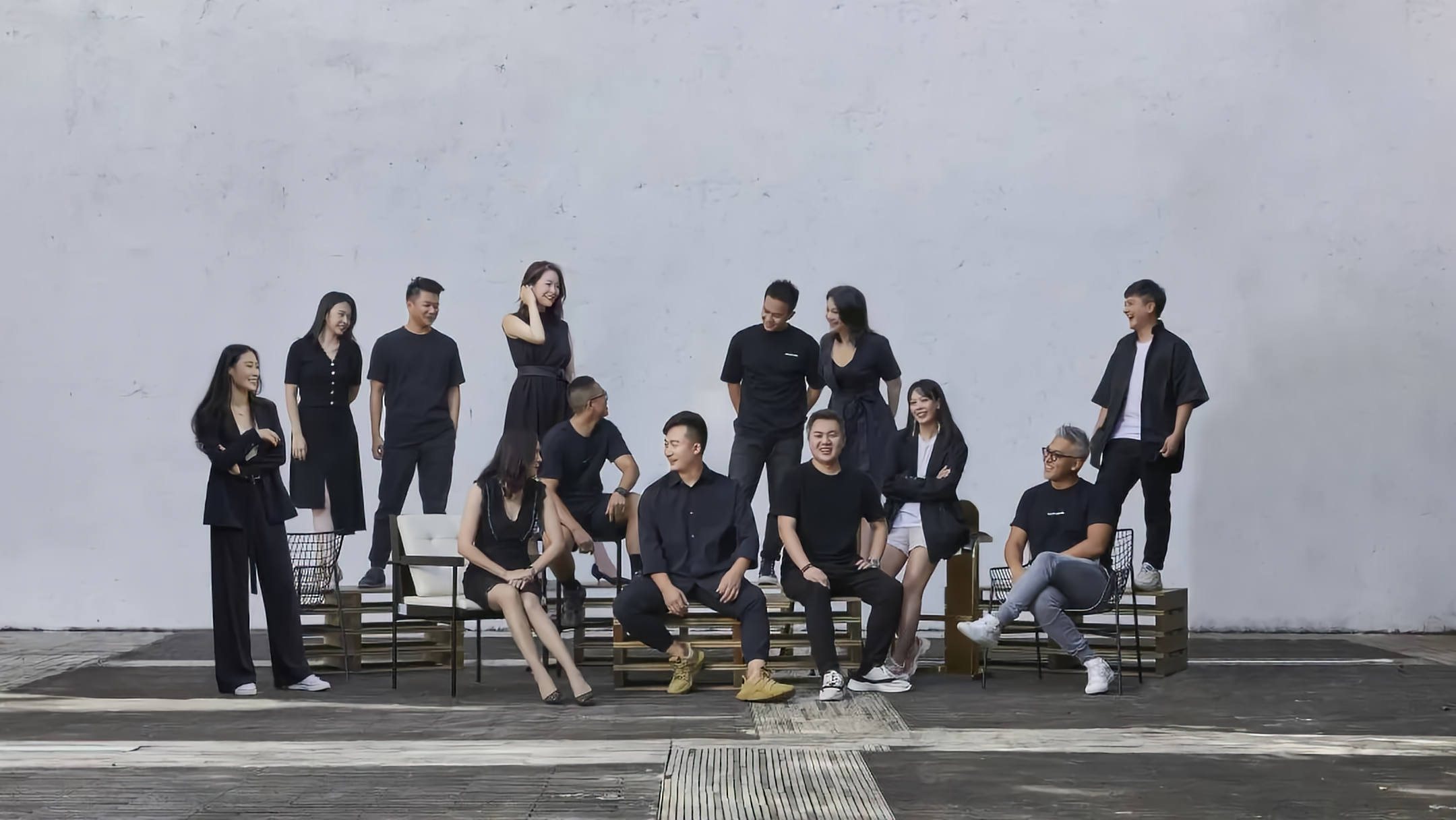 白桦林金融创新中心体验中心丨中国西安-57