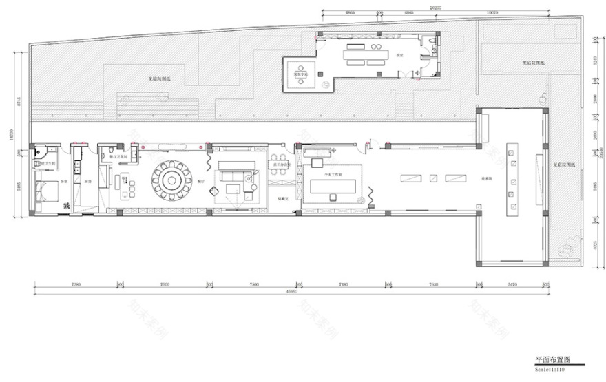 山脩 · 美术馆丨中国南京丨禾本设计事务所-54