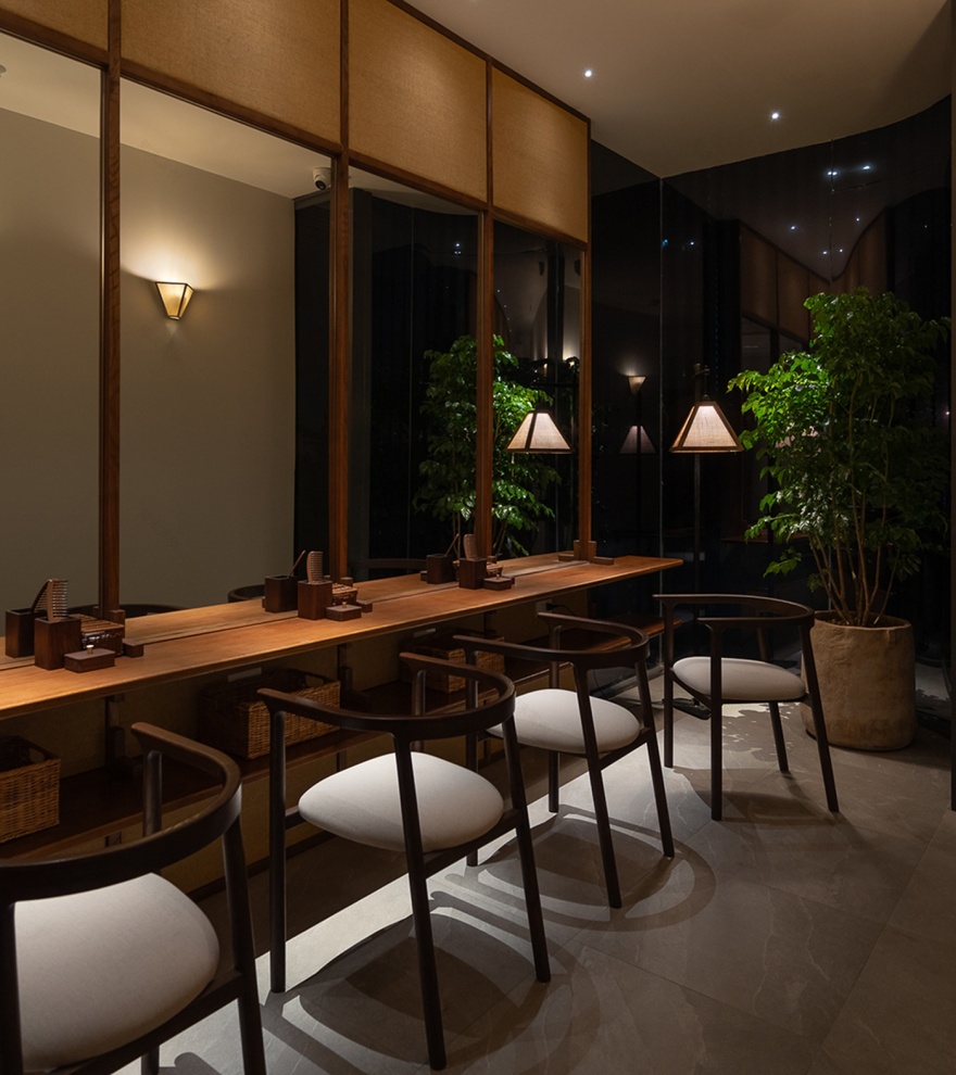 Lang Spa丨越南丨Quang Vinh,Xuan Phan,Huong Ngo等多人-21