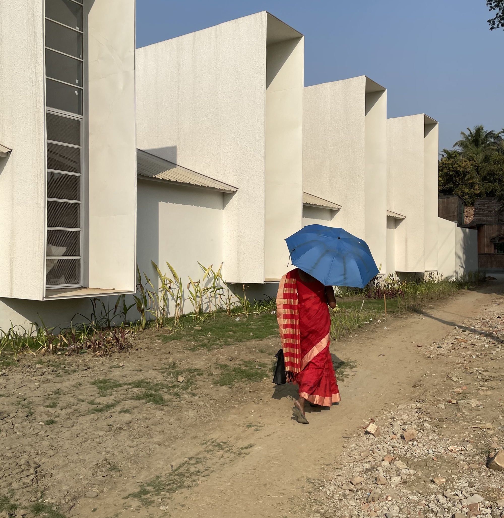 阿迪萨普塔格拉姆工作室丨印度丨Abin Design Studio-38