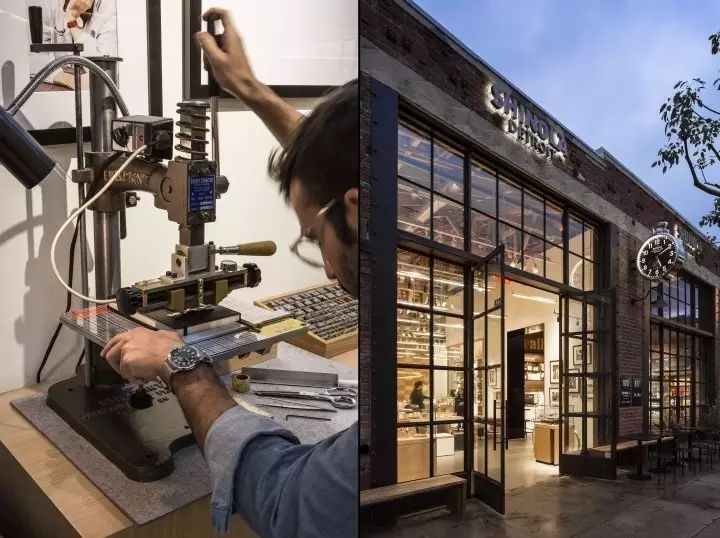 【86期】2月18日 大牌零售空间的设计赏析-26