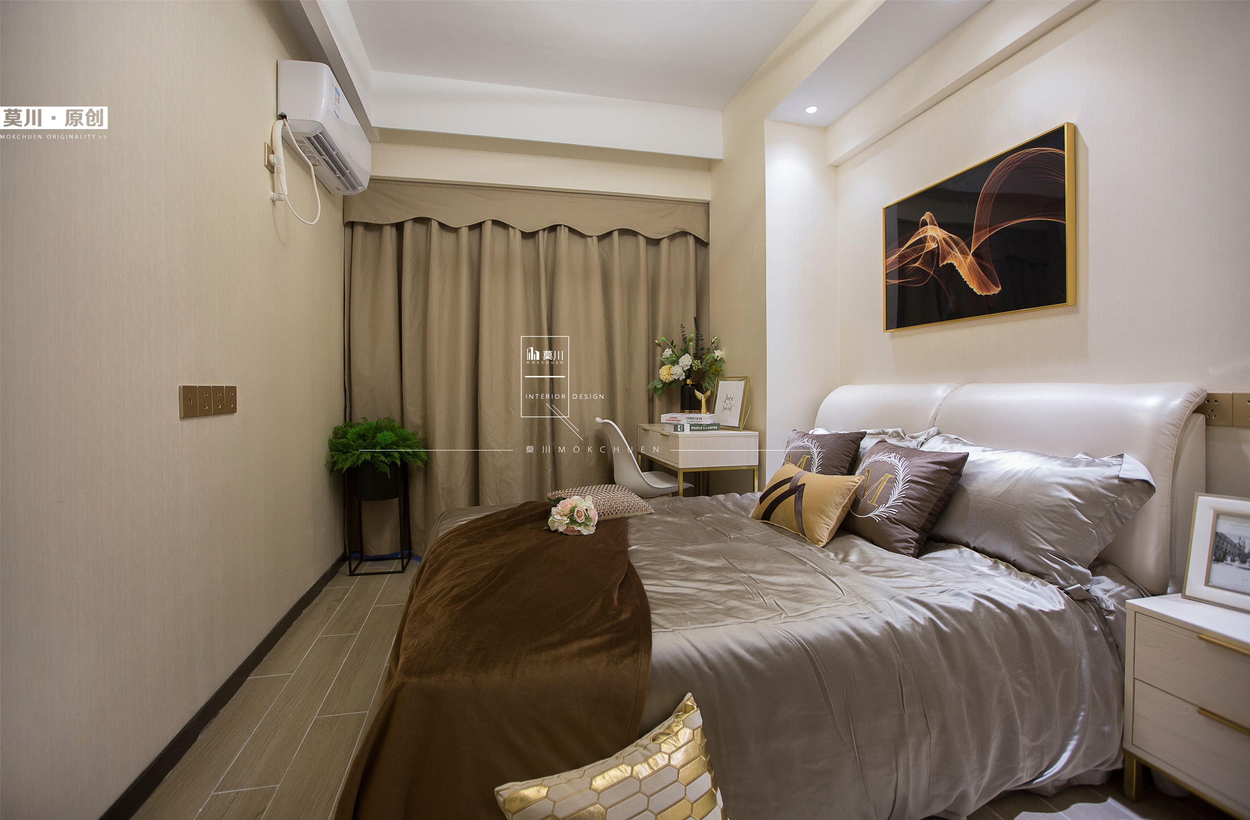 万昌公寓 | 独享精致生活，遇见更好的自己-61