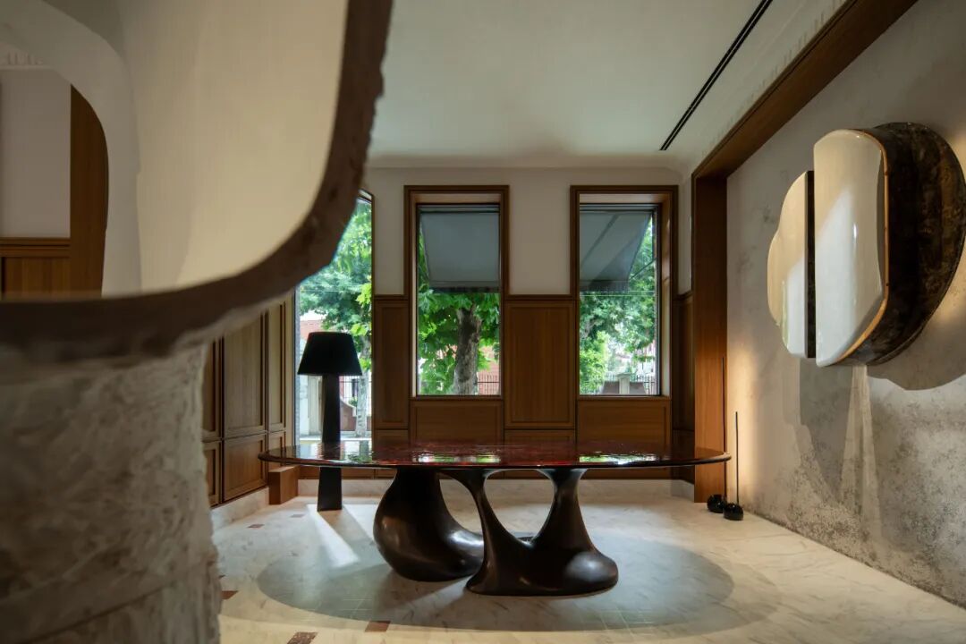 丨中国上海丨WJID维几设计-20