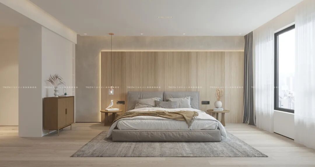 设计师朱海洋|设计就是空间、色彩、设计回归本位-66