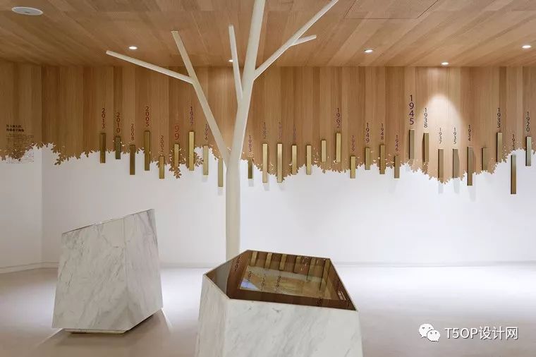 台湾最美博物馆 | 惠柏设计-17