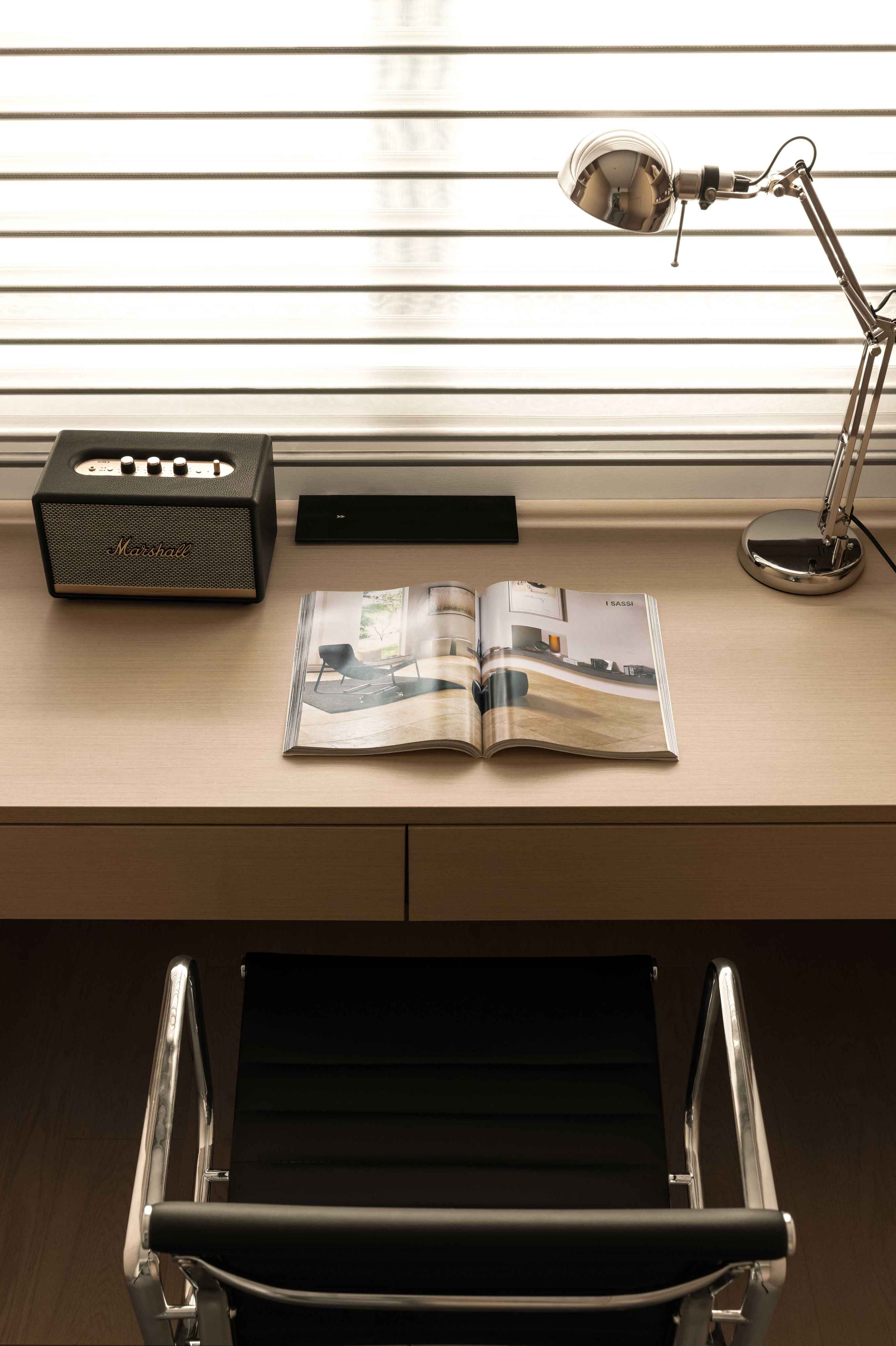 《木构》｜日式高级感 MUJI 风单身公寓丨中国上海丨简狄设计事务所-67