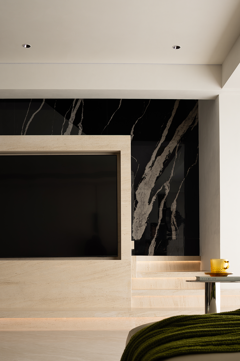 山东绿城·诚园丨中国聊城丨上海众合铂纳空间设计-6