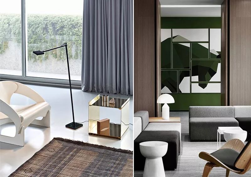 150 万打造现代极简别墅,滑梯藏匿童趣空间-56