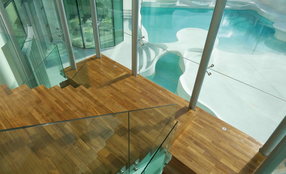 i-SUITE HOTEL | Simone Micheli Architectural Hero-6