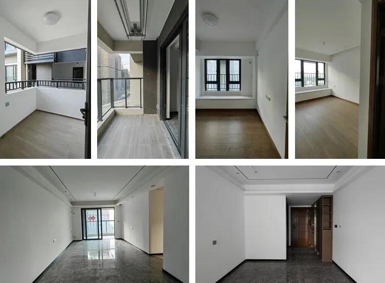 88㎡平层,精装改造原木极简家丨罗利,曹琛-27