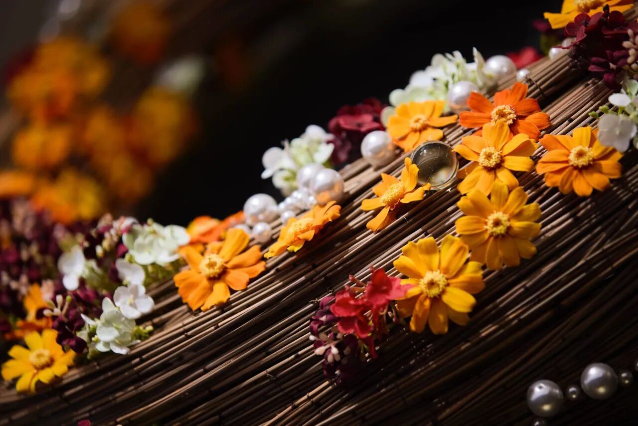 深圳天安1号丨中国深圳丨硬装矩阵纵横,软装矩阵鸣翠MIX-27