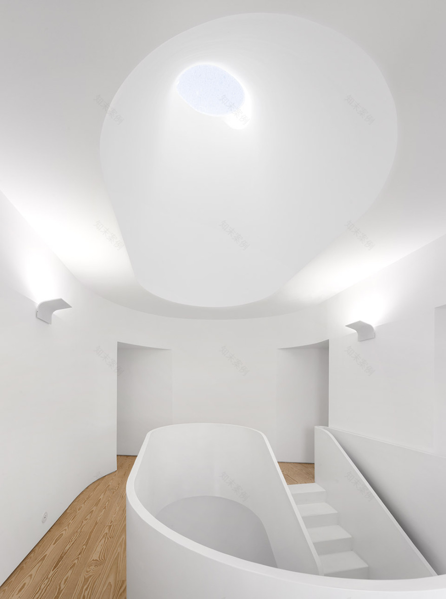 Sotheby&s房地产新总部,葡萄牙卡沃埃罗 / CORREIA/RAGAZZI ARQUITECTOS-16