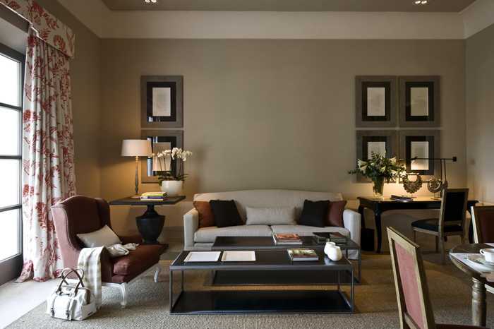 科尔特西尼斯庄园-1