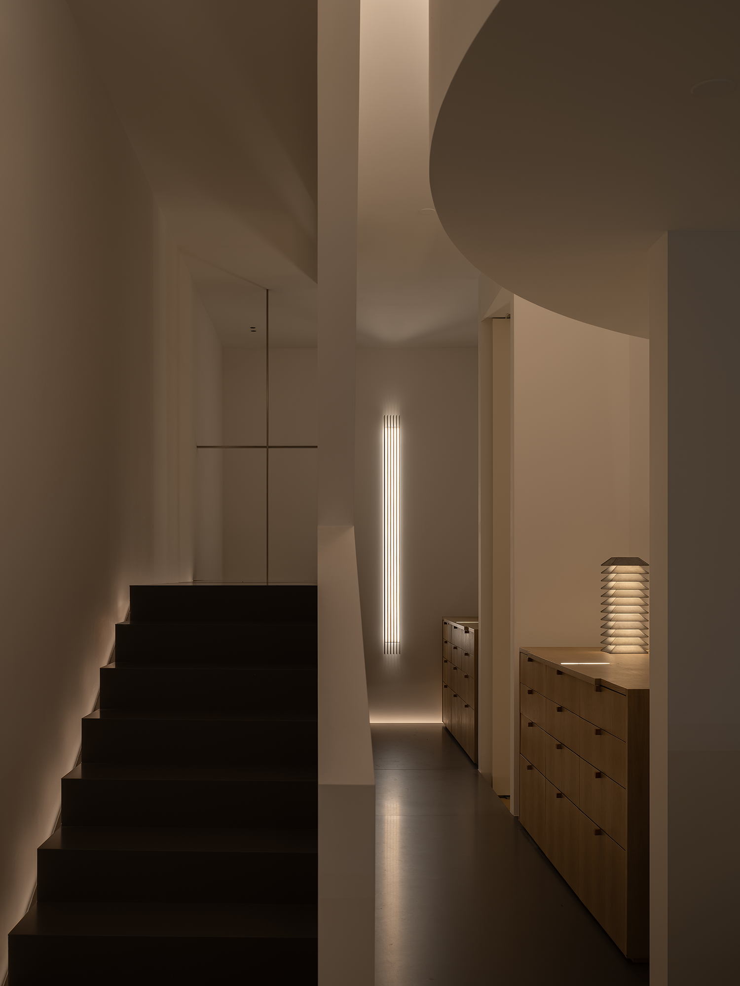 巢象被动房广州体验中心丨中国广州丨谭立予设计师工作室-99