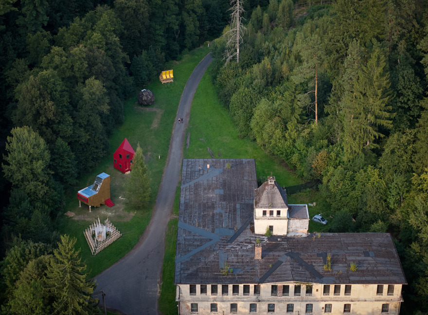 2025捷克木屋建造营(Cabin Fever)-3