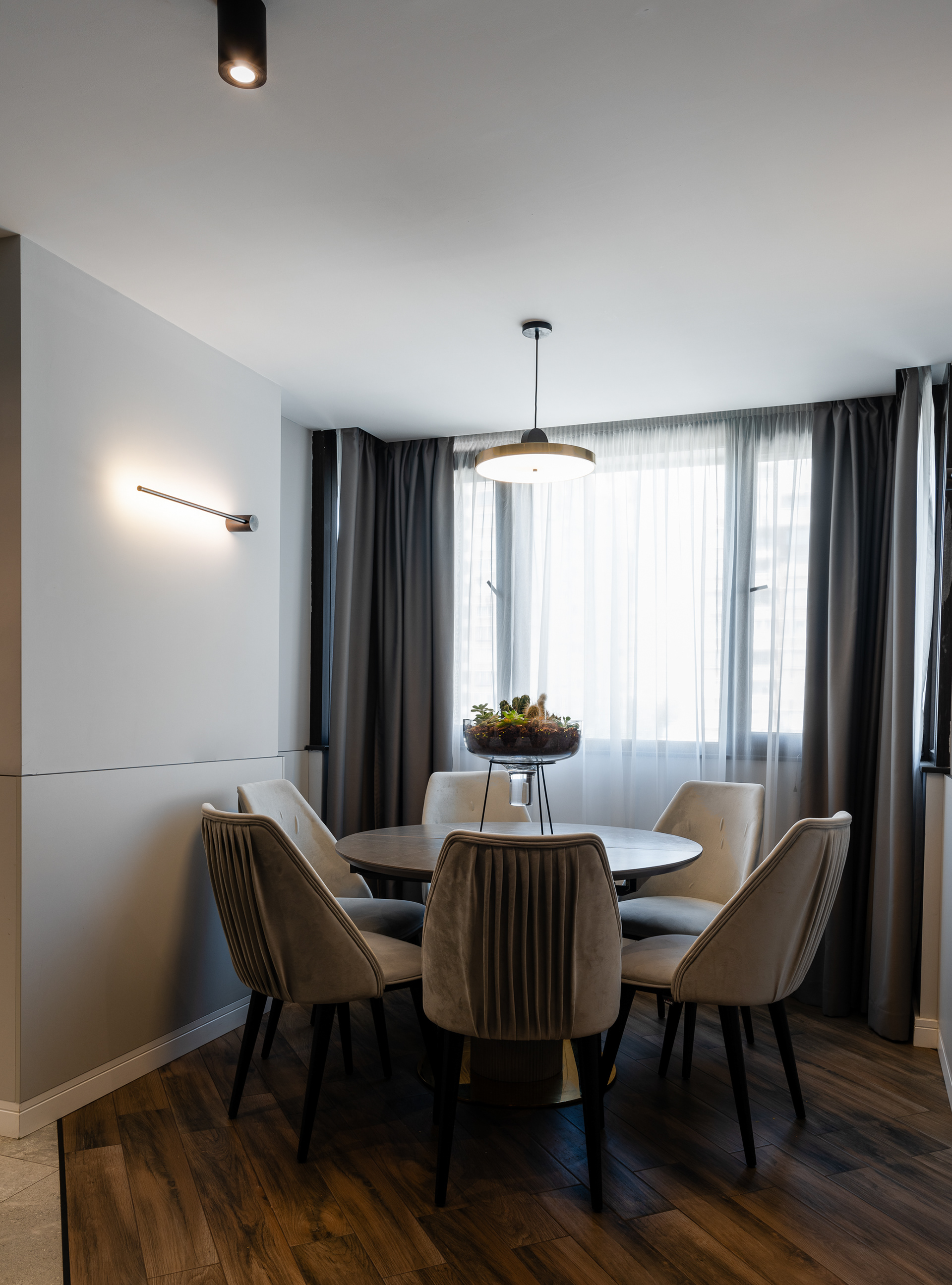 003 号公寓丨保加利亚丨OMNIA Interiors LTD-13