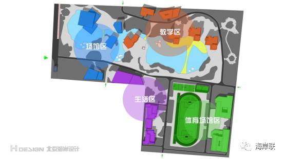 北京海岸丨山海会国际精英学校，花园里的贵族学校-26