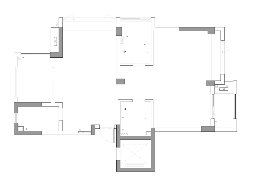 邂逅中古的经典与浪漫丨中国杭州丨菲拉设计-62