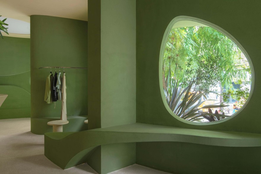 耍衫服装店再更新丨中国成都丨NYPE-21