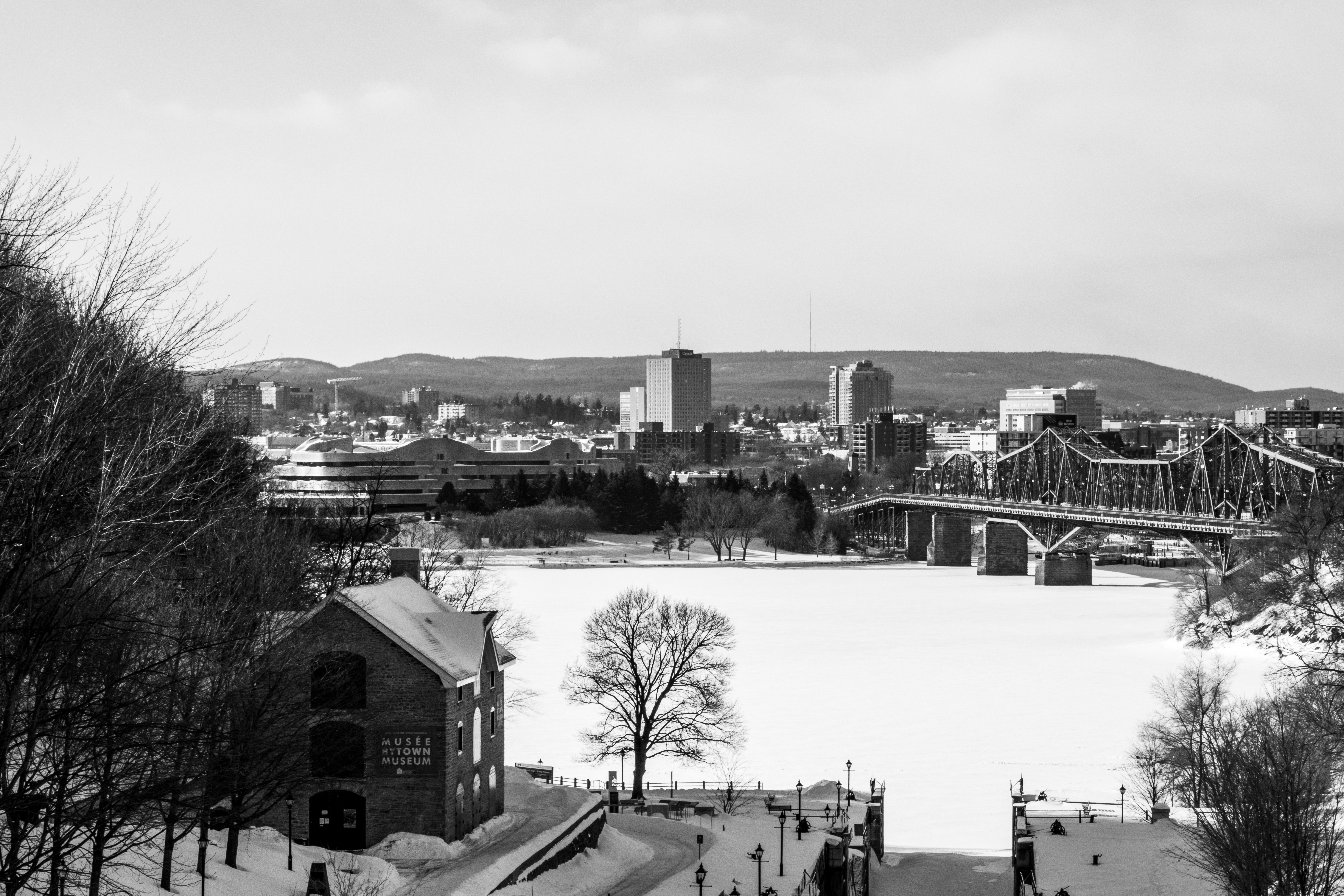 Meanwhile, in Ottawa... (part 3). Closed due to COVID-2