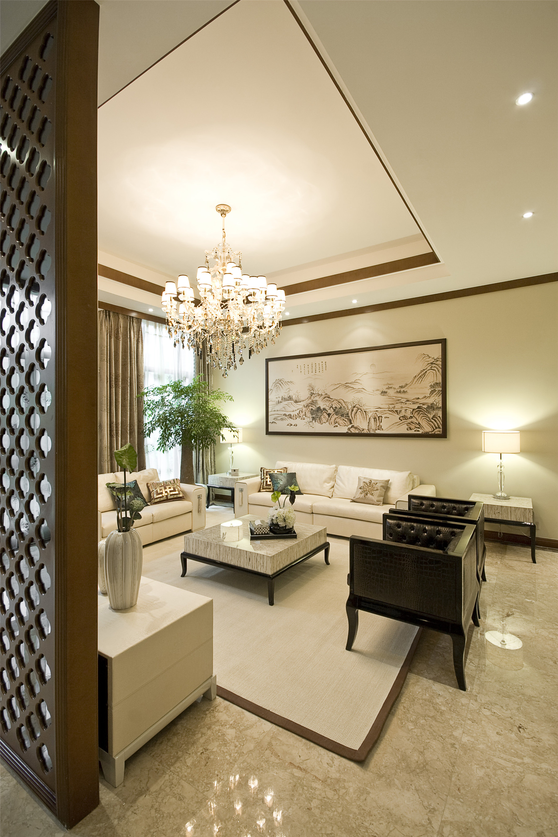 撷古绎今 昆明市世纪城-22