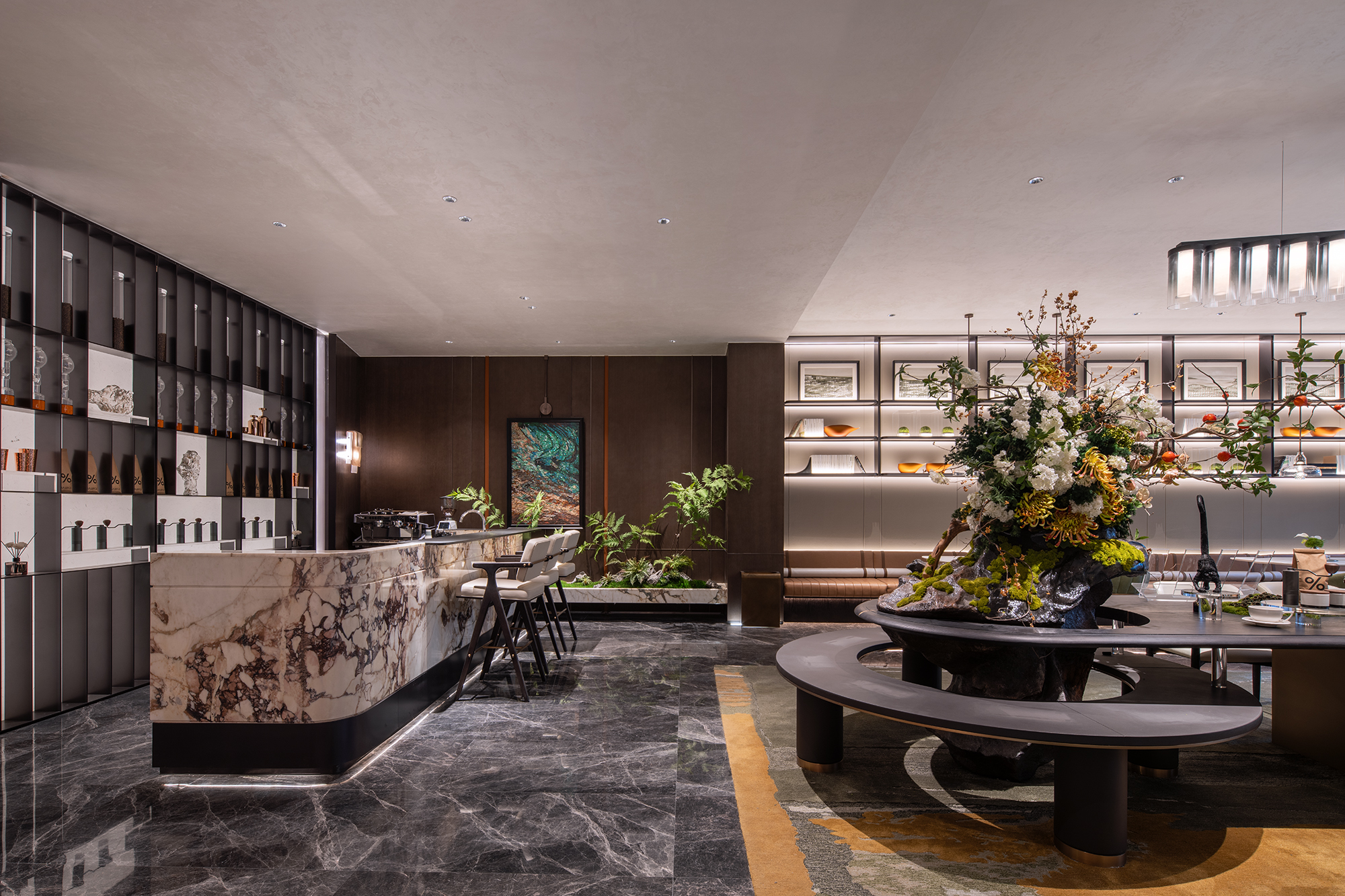 北京璞瑅润府丨中国北京丨峻佳设计-90