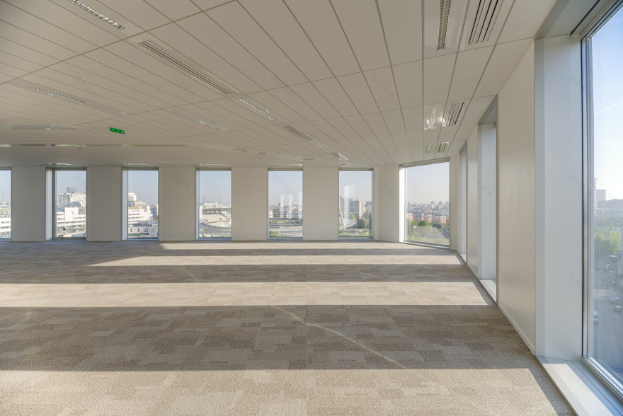 Riverside,法国河畔大厦 / Brenac & Gonzalez et Associés-72