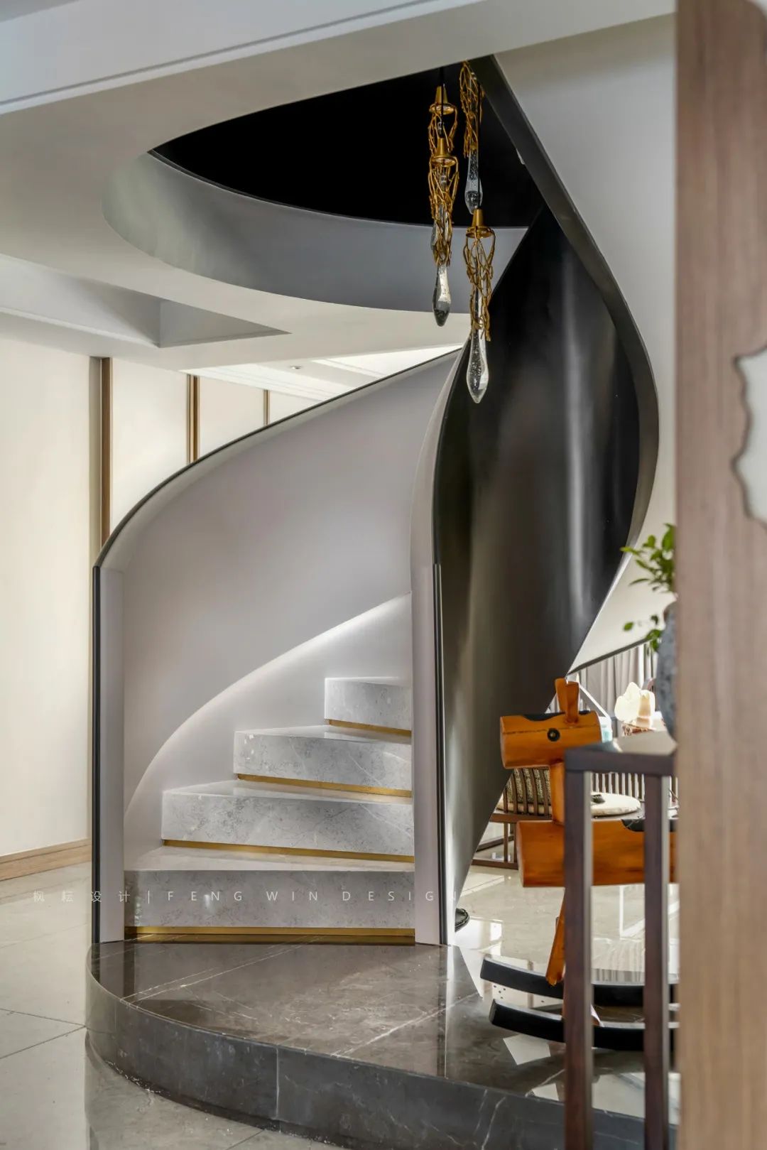 东麓驿境丨中国成都丨枫耘软装设计机构-37