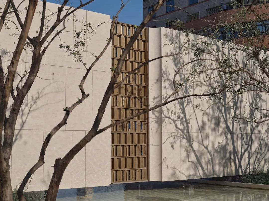 中信泰富·外滩道丨中国上海丨澜道佑澜,上海天华建筑设计等多家-56