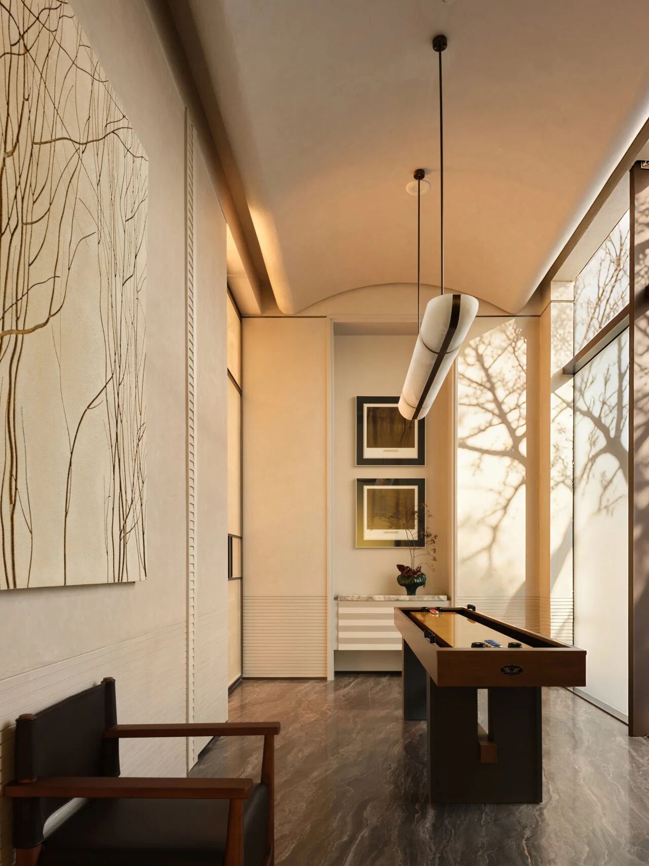 越秀·观樾丨中国广州丨朴悦设计 PURE DESIGN-51