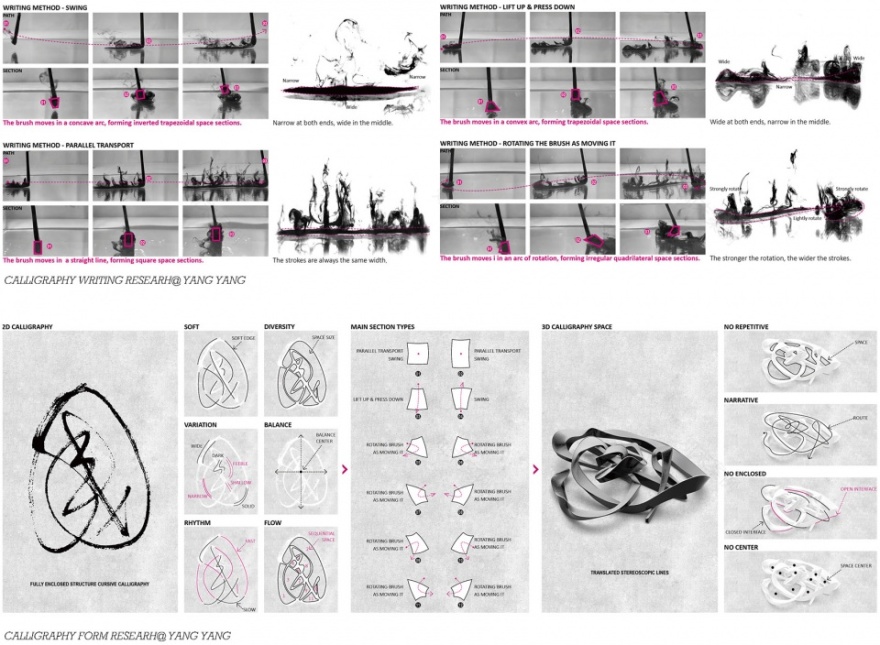 国风椅丨中国上海丨厸建筑设计工作室 LIN architecture-23