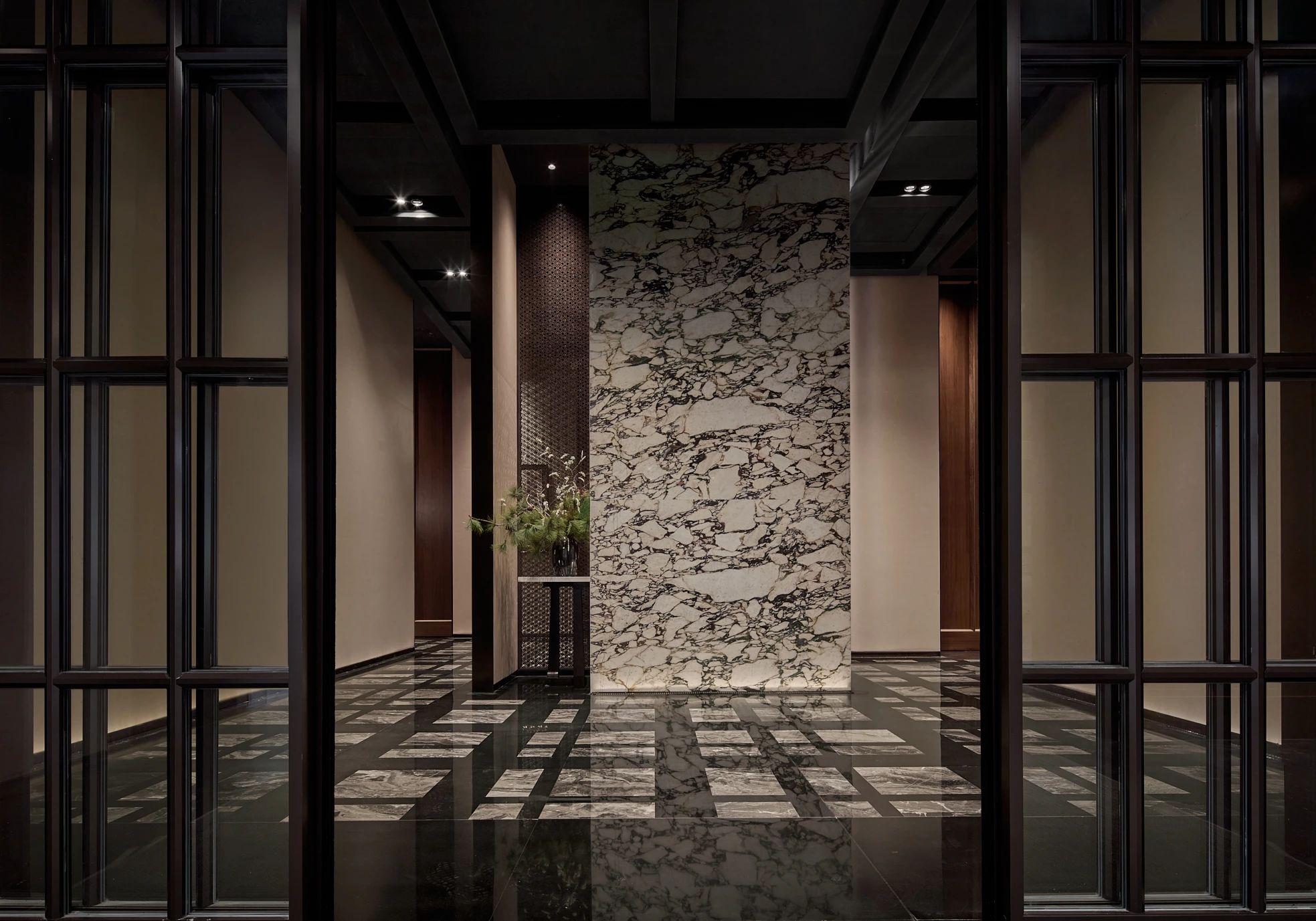 招商上海康定壹拾玖丨中国上海丨DIA丹健国际-86