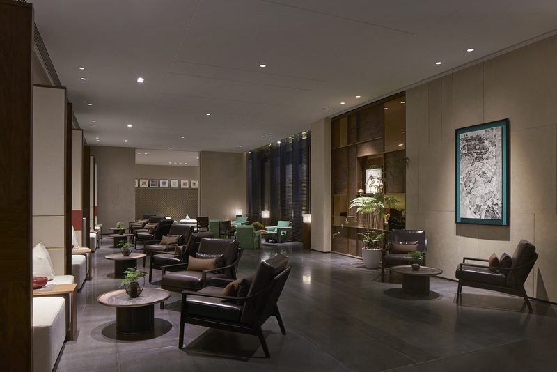 丽水桂语兰庭生活美学馆 | 艺术与生活的完美交融-12