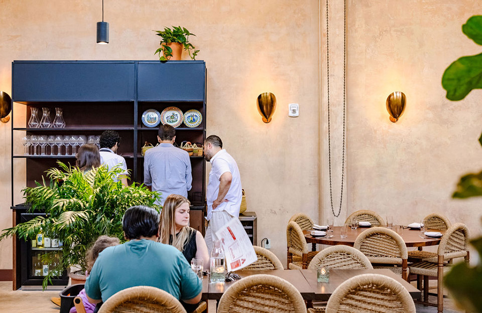 Pullman集市改造丨美国丨Clayton Korte,Joel Mozersky Design等-91